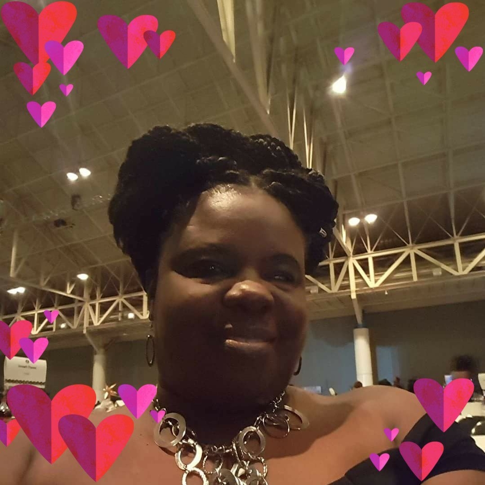 Meet your Posher, Betty